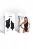 Bielizna body M - Silver Touch